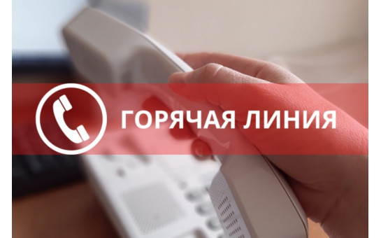 Горячая линия